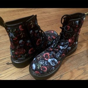 Dr Martens 1460 ROSE